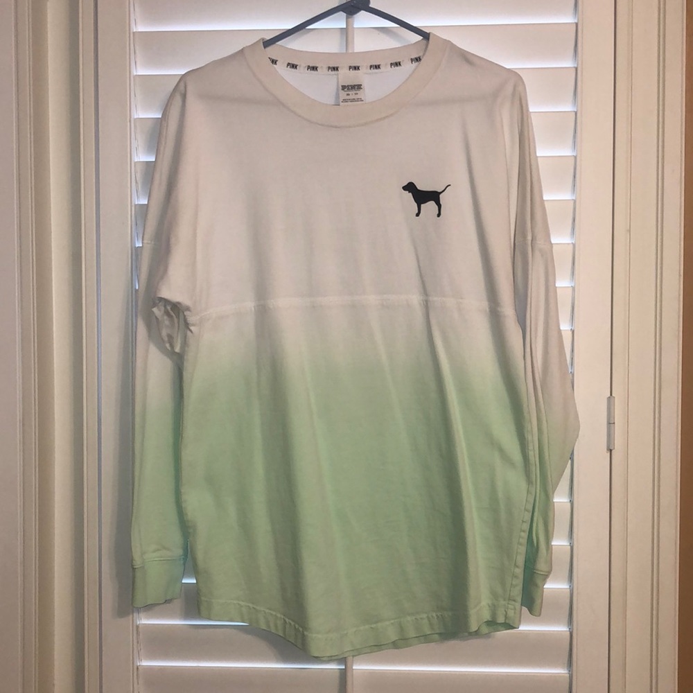 PINK long sleeve